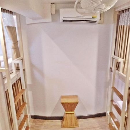 Mariya Lady Hostel Suvarnabhumi Airport Bangkok Exterior photo